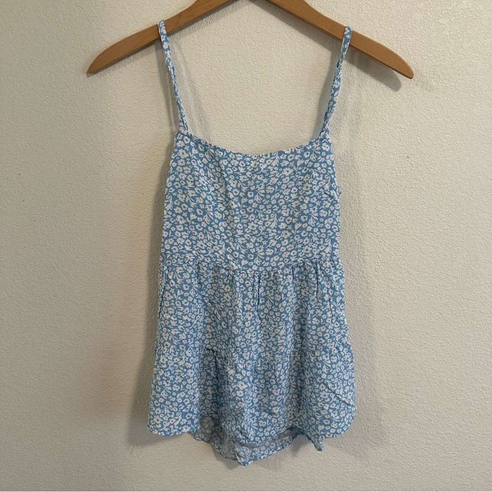 American Eagle Top